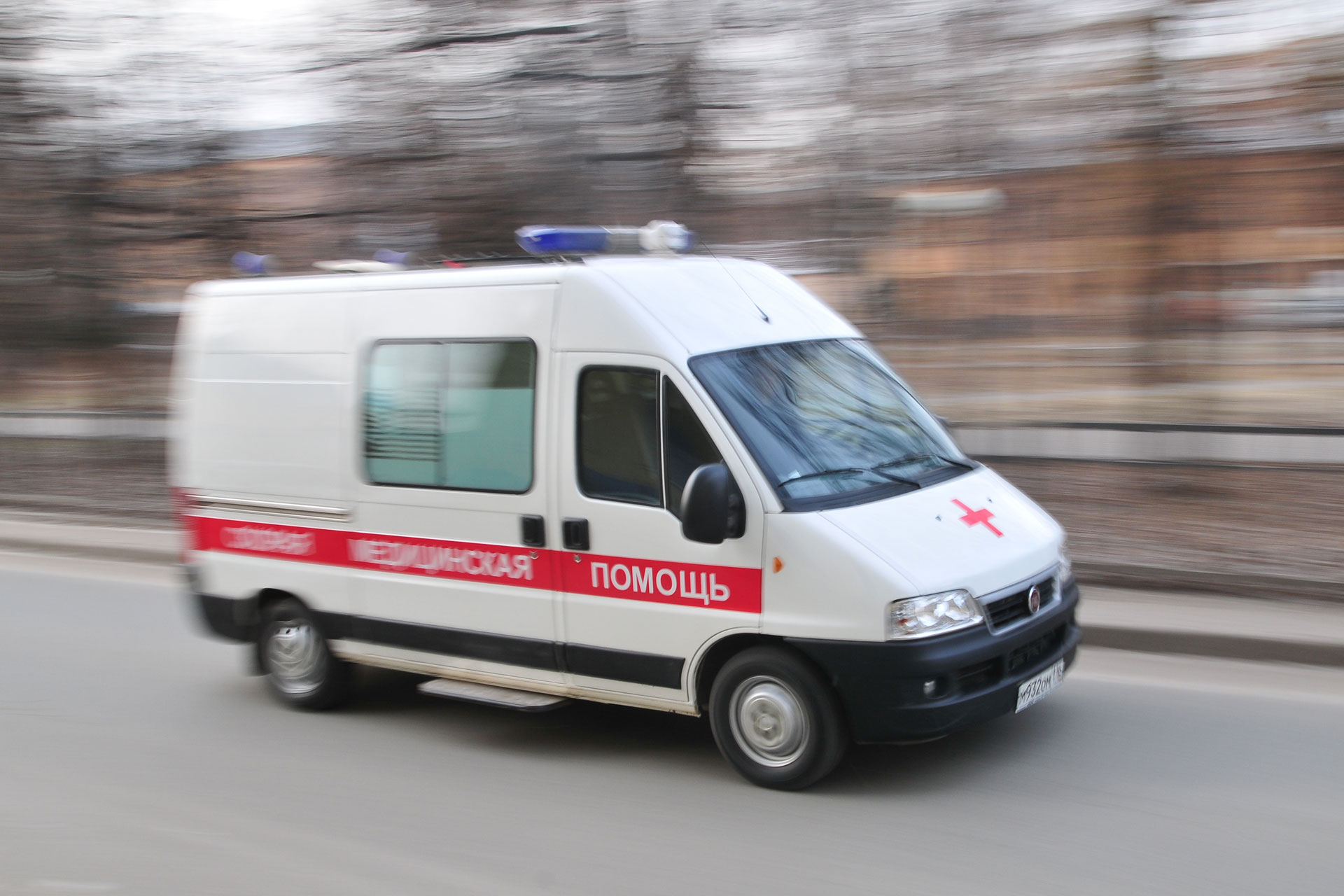 Неотложная наркологическая помощь в Бодайбо